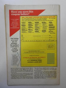 Captain America #180 (1974) MVS intact!