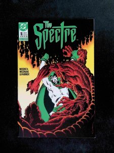 Spectre #16 (2ND SERIES) DC Comics 1988 NM