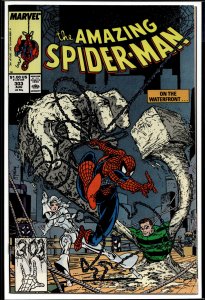 The Amazing Spider-Man #303 (1988) Spider-Man