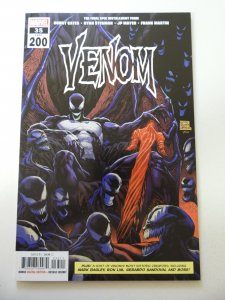 Venom #35 (2021) NM- Condition