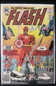 The Flash #246 (1977)