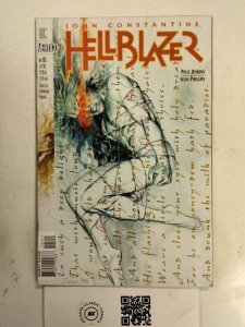 Hellblazer #105 VF-NM DC Comics comic book 28 JW54
