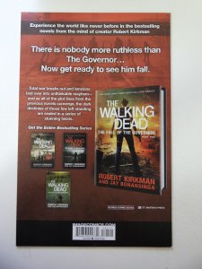 The Walking Dead #122 (2014) NM Condition