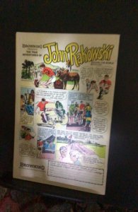 Justice League of America #133 (1976)Despaeo wow!