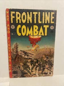 Frontline Combat #13