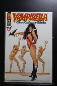 Vampirella: Silver Anniversary Collection #3 Good Girl Variant