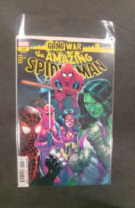 The Amazing Spider-Man #39 (2024)