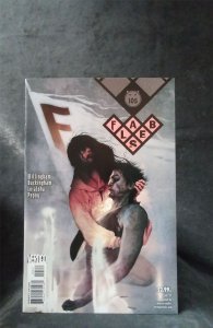 Fables #105 2011 Vertigo Comics Comic Book