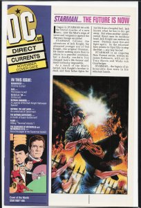 Direct Currents #80 (1994)