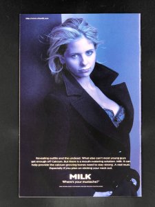 Silver Surfer #141 (1998)