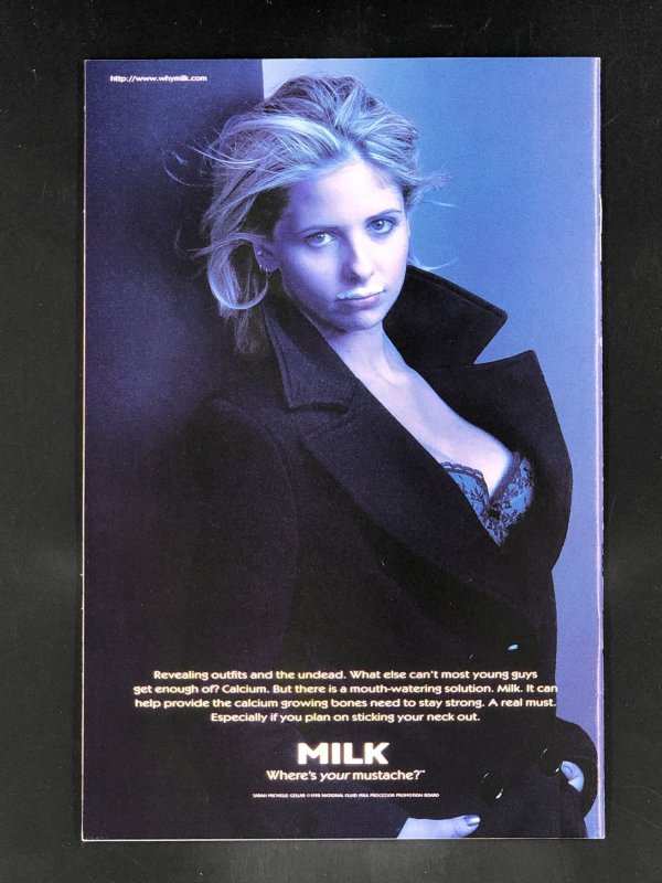 Silver Surfer #141 (1998)