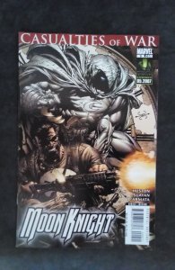 Moon Knight #9 (2007)