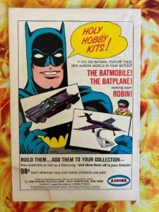 Adventure Comics #349 (1966) - 1st Universo & Rond Vidar ! Nice Grade !