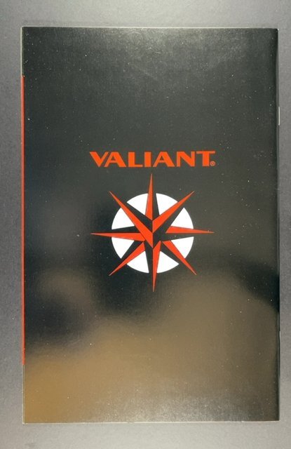 Captain Johner and the Aliens #1 (1995)