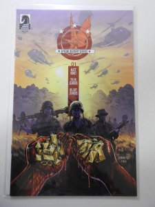 Apache Delivery Service #1 Variant