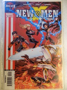 New X-Men #19 (2005)