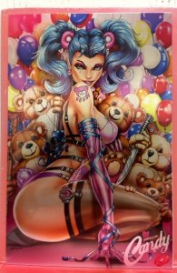 Death rage #1 Metal book saving face