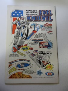 Arrgh! #2 (1975) FN+ Condition