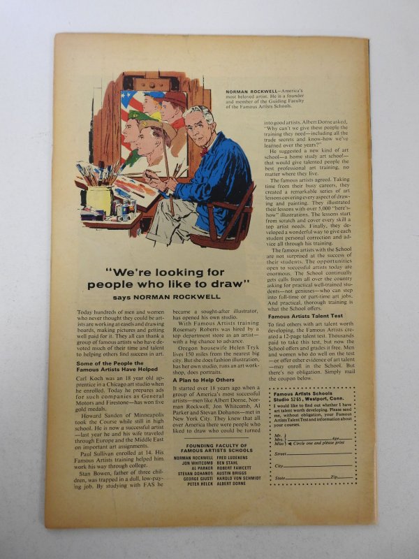 Tales to Astonish #93 (1967) FN Condition!