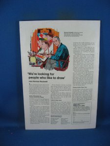 SILVER SURFER 5  VF MARVEL 1969