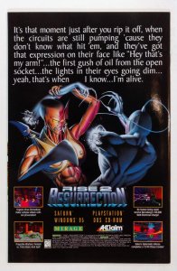 Babes of Broadway (1996)