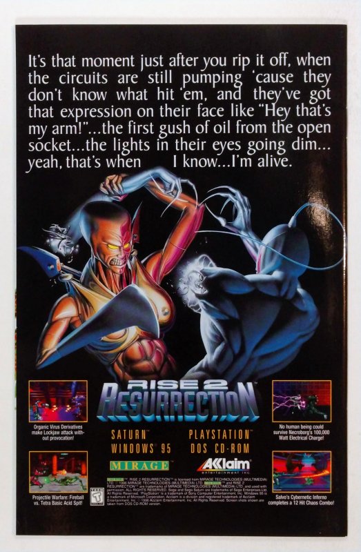 Babes of Broadway (1996)