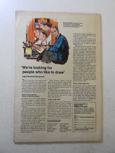 Daredevil #46 (1968) VG Condition