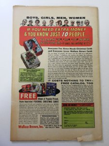 Not Brand Echh #2 (1967) VG Condition 1 1/2 in tear bc