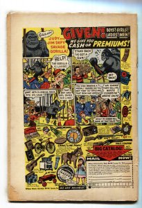 True Secrets #30 1955-Vince Colletta -Rare-Atlas Romance comic book