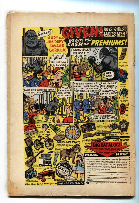 True Secrets #30 1955-Vince Colletta -Rare-Atlas Romance comic book