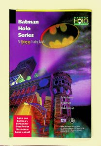 Night Force #1 (Dec 1996, DC) - Near Mint