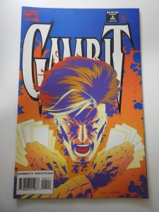 Gambit #4 (1994)