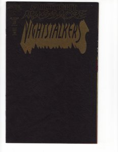 Nightstalkers #10 >>> $4.99 UNLIMITED SHIPPING!