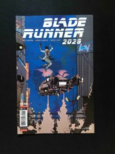 Blade Runner 2029 #9  TITAN Comics 2021 VF+
