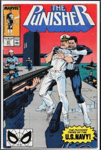 The Punisher #27 (1989) Punisher