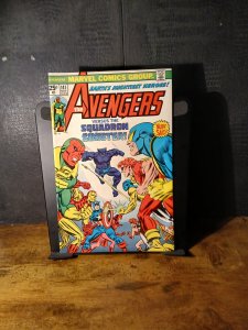 The Avengers #141 (1975) The Avengers