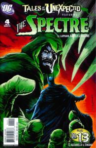 Tales of the Unexpected (2nd Series) #4 VF/NM; DC | save on shipping - details i