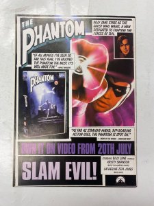 Judge Dredd Megazine (Volume 3) # 45 UK Comic Book Magazine 5 KM43