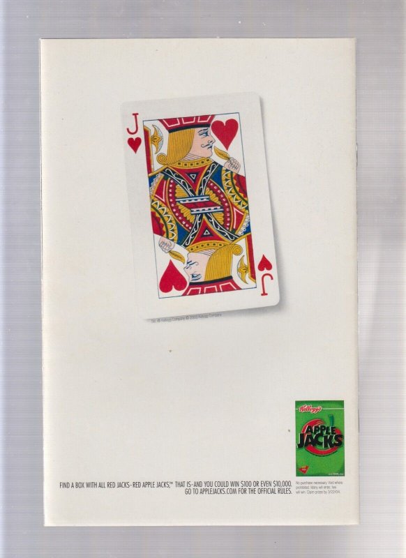 Amazing Spider Man #51 - J. Scott Campbell Cover! (7.0/7.5) 2003