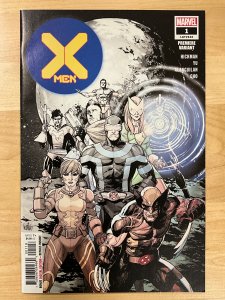 X-Men #1 Premiere Variant