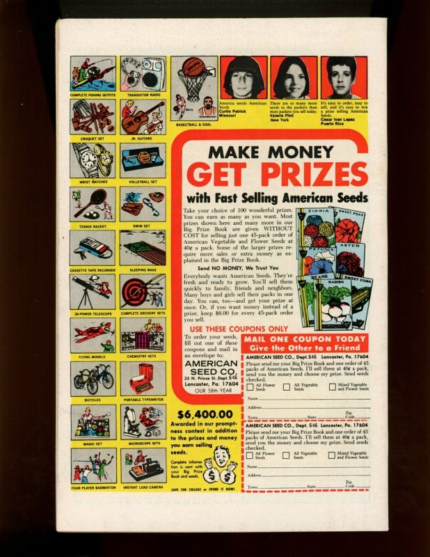 (1976) The Incredible Hulk #199 - ..AND SHIELD SHALL FOLLOW! (7.0)