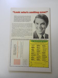 The Avengers #142 (1975) VG+ condition subscription crease