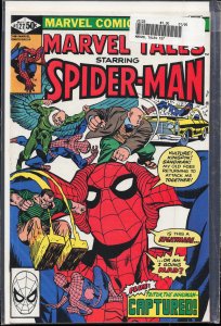 Marvel Tales #127 (1981) Spider-Man
