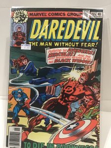 Daredevil #155 (1978)