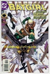 BATGIRL #30, NM+, Good Girl, Green Arrow, Chuck Dixon, 2000, more BG in store