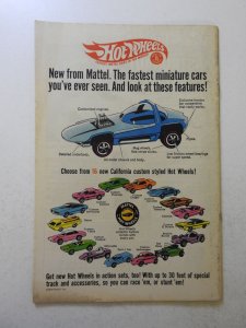 Action Comics #367 (1968) FN+ Condition!