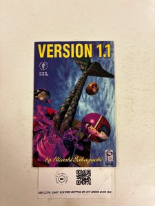 Version 1.1 #1 NM Studio Proteus Comic Books 2 HH93