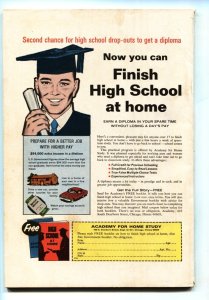 Western Gunfighters #6 - 1971 - Marvel - VG- - comic book