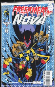 Nova #5 (1994) Nova