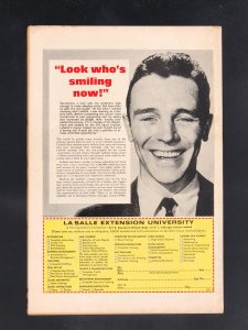 The Incredible Hulk #158 (1972) VG